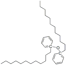CAS#: 69834-19-1, 1,1'-Oxybis(Dodecylbenzene)