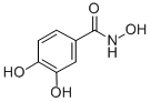 CAS#: 69839-83-4, 3,4-Dihydroxyphenylhydroxamic acid