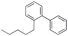 CAS 登录号：69856-10-6， 戊基-1,1'-联苯