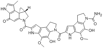 CAS 登录号：69866-21-3， 拉奇霉素
