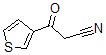 CAS#: 69879-30-7, beta-Oxo-3-Thiophenepropanenitrile