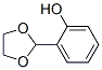 CAS#: 6988-19-8, 2-Hydroxybenzaldehyde Ethylene Acetal
