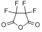 CAS#: 699-30-9, Tetrafluorosuccinic Anhydride