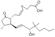 CAS#: 69900-72-7, Trimoprostil