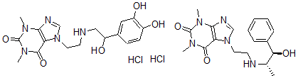 CAS 登录号:69910-62-9, Akrinor