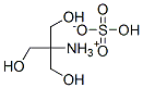 CAS#: 6992-38-7, Bis(tris[hydroxymethyl]aminomethane) sulfate