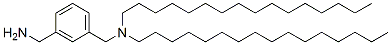 CAS 登录号:69938-75-6, N,N-双十六烷基-1,3-苯二(甲胺)