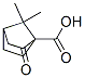 CAS#: 6994-94-1, 7,7-Dimethyl-2-Oxo-Norbornane-1-Carboxylic Acid
