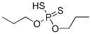 CAS#: 69941-00-0, Phosphorodithioic Acid, O,O-Dipropyl Ester