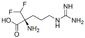 CAS#: 69955-43-7, alpha-(Difluoromethyl)Arginine