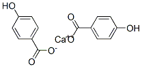 CAS#: 69959-44-0, Calcium Bis(4-Hydroxybenzoate)