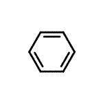 CAS 登录号：6998-50-1， (<sup>13</sup>C)苯