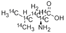 CAS#: 70-45-1, L-Leucine-Ul-14C