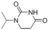 CAS#: 700-39-0, 1-Isopropyldihydropyrimidine-2,4(1H,3H)-Dione
