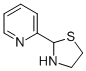 CAS#: 700-94-7, 2-(2-Thiazolidinyl)Pyridine