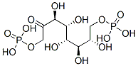 CAS#: 70005-40-2, D-Glycero-D-Ido-Octulose 1,8-Bisphosphate