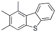 CAS#: 70021-48-6, Trimethyldibenzothiophene