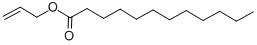 CAS#: 7003-75-0, Allyl Laurate