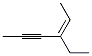 CAS#: 70058-02-5, (Z)-4-Ethyl-Hexa-2-Yn-4-Ene