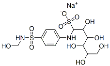 CAS#: 7007-76-3, Glucosulfamide