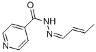CAS#: 7007-96-7, Crotoniazide