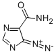 CAS#: 7008-85-7, 4-Diazo-4H-Imidazole-5-Carboxamide