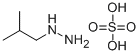 CAS#: 70082-30-3, Isobutyl Hydrazine Sulfate