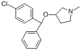 CAS#: 7009-68-9, Pyroxamine
