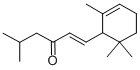 CAS 登录号：70092-23-8， 异丁基紫罗兰酮