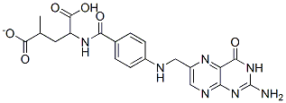 CAS#: 70114-87-3, Methylfolate