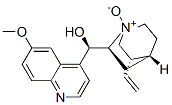 CAS#: 70116-00-6, Quinidine N-Oxide