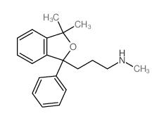 CAS#: 7013-41-4, Talopram