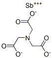 CAS#: 70161-12-5, Antimony Nitrilotriacetic Acid