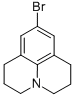 CAS#: 70173-54-5, 9-Bromo-2,3,6,7-Tetrahydro-1H,5H-Benzo[ij]Quinolizine