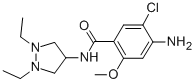 CAS#: 70181-03-2, Dazopride
