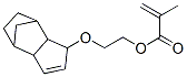 CAS#: 70191-60-5, 2-[(3a,4,5,6,7,7a-Hexahydro-4,7-Methano-1H-Indenyl)Oxy]Ethyl Methacrylate