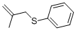 CAS#: 702-00-1, Methallylphenyl Sulfide