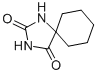 CAS#: 702-62-5, 1,3-Diazaspiro[4.5]Decane-2,4-Dione
