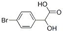 CAS#: 7021-04-7, 4-Bromomandelic Acid