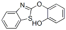 CAS 登录号：70216-96-5， 2-(2-苯并噻唑基氧基)苯酚