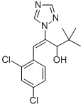 CAS#: 70217-36-6, Diniconazole