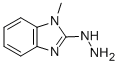 CAS#: 7022-37-9, 1,3-Dihydro-1-Methyl-2H-Benzimidazol-2-One Hydrazone
