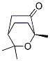 CAS#: 70222-88-7, (R)-1,3,3-Trimethyl-2-Oxabicyclo[2.2.2]Octan-6-One