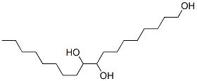 CAS#: 7023-01-0, Octadecane-1,9,10-Triol