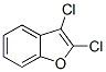CAS#: 70234-78-5, Dichloro-Benzofuran