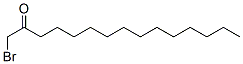 CAS#: 70243-14-0, 1-Bromo-2-Pentadecanone