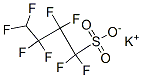 CAS#: 70259-85-7, Potassium 1,1,2,2,3,3,4,4-Octafluorobutane-1-Sulphonate