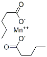 CAS#: 70268-41-6, Pentanoic Acid Manganese Salt (2:1)