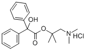 CAS#: 70280-88-5, Difemerine hydrochloride