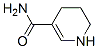CAS#: 7032-11-3, 1,4,5,6-Tetrahydro-3-Pyridinecarboxamide
